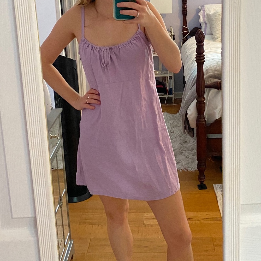 Urban Outfitters Summer Dress